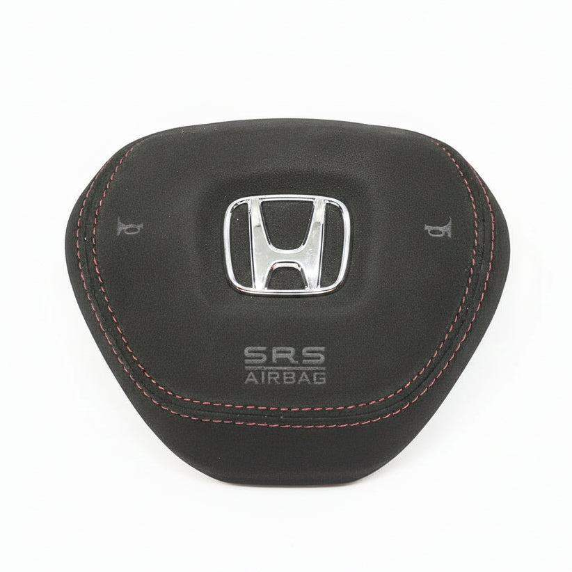 2018–2022 Honda Accord 10th Gen Airbag Cover – Customizable