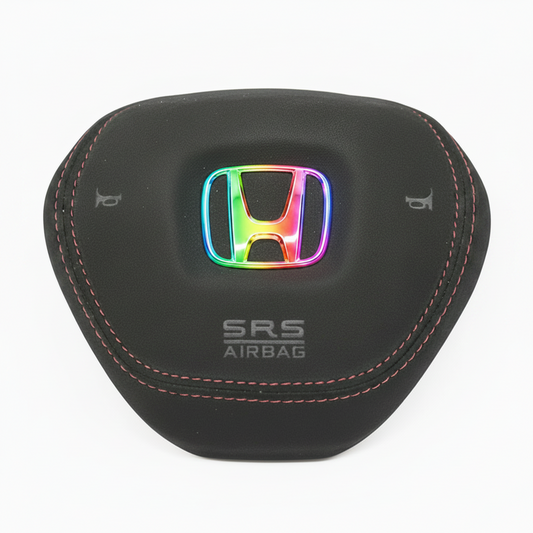 2018–2022 Honda Accord 10th Gen RGB Airbag Cover – Customizable