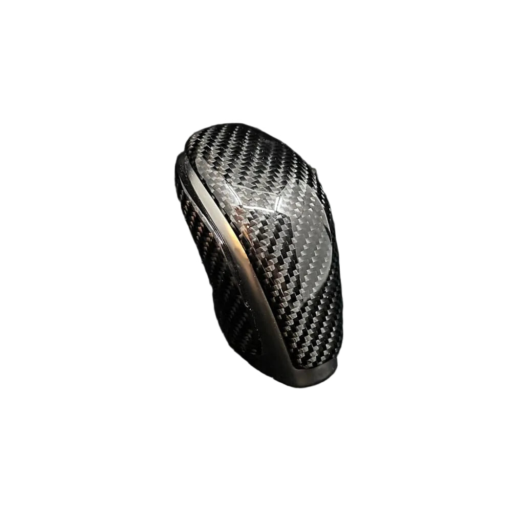 2018+ Lexus LC500 Carbon Fiber Shift Knob – Customizable