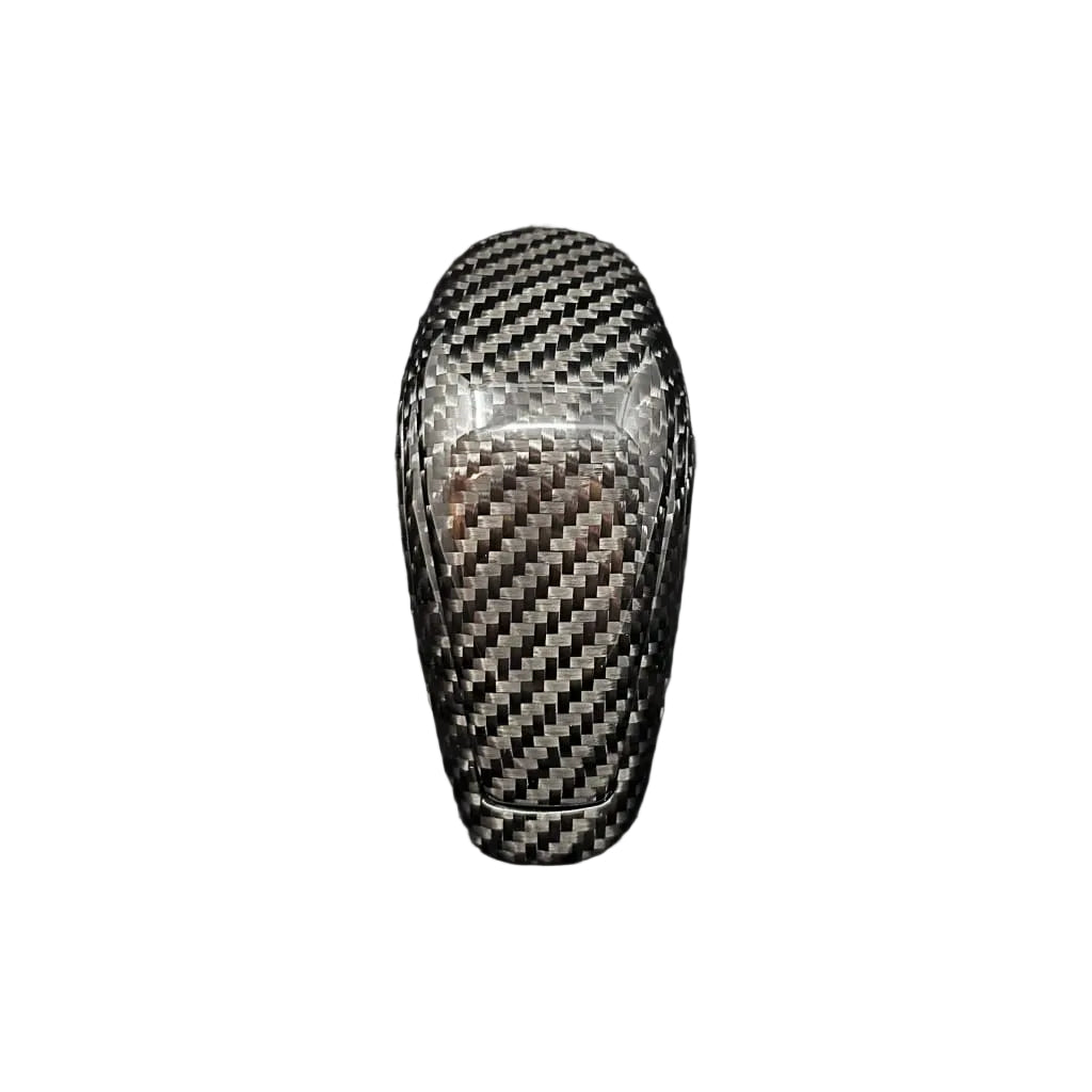 2018+ Lexus LC500 Carbon Fiber Shift Knob – Customizable
