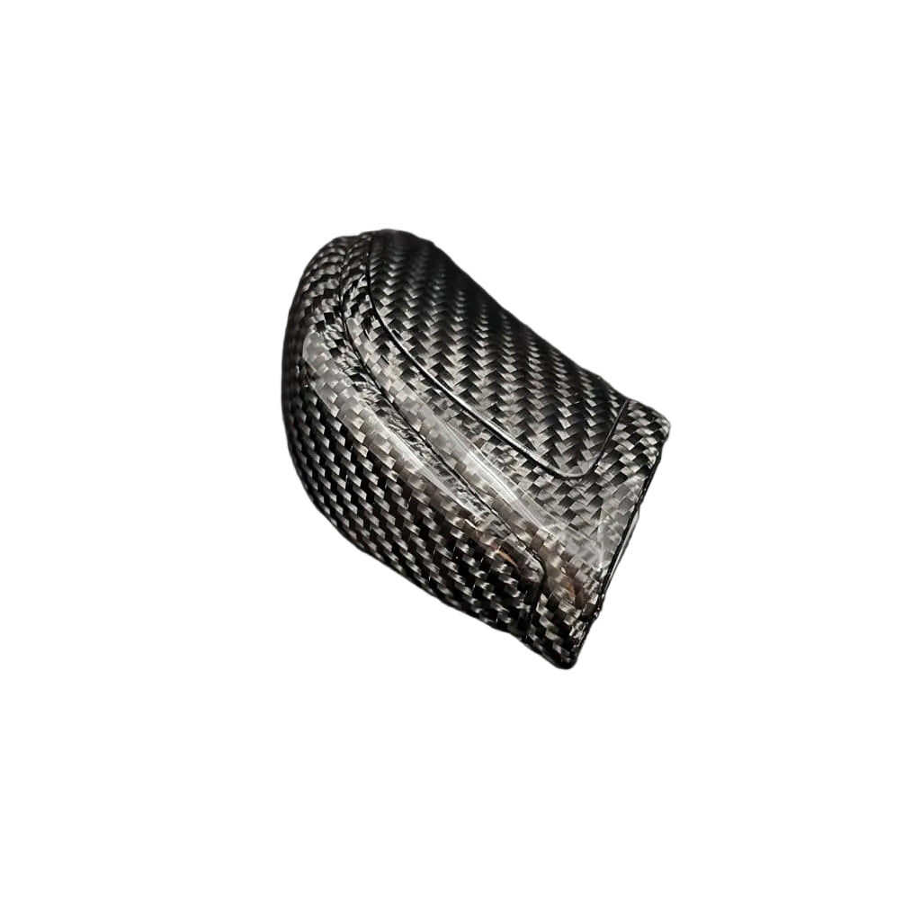 2018+ Lexus LC500 Carbon Fiber Shift Knob – Customizable