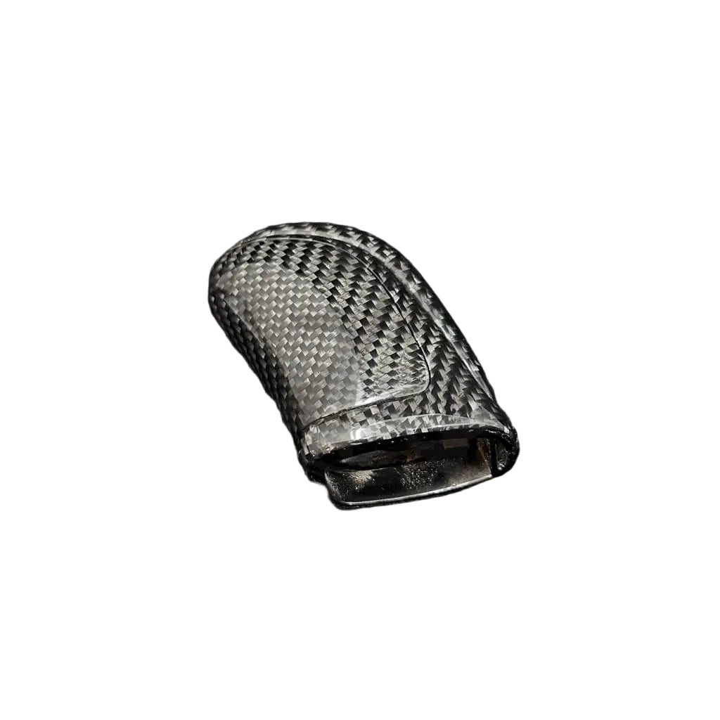 2018+ Lexus LC500 Carbon Fiber Shift Knob – Customizable