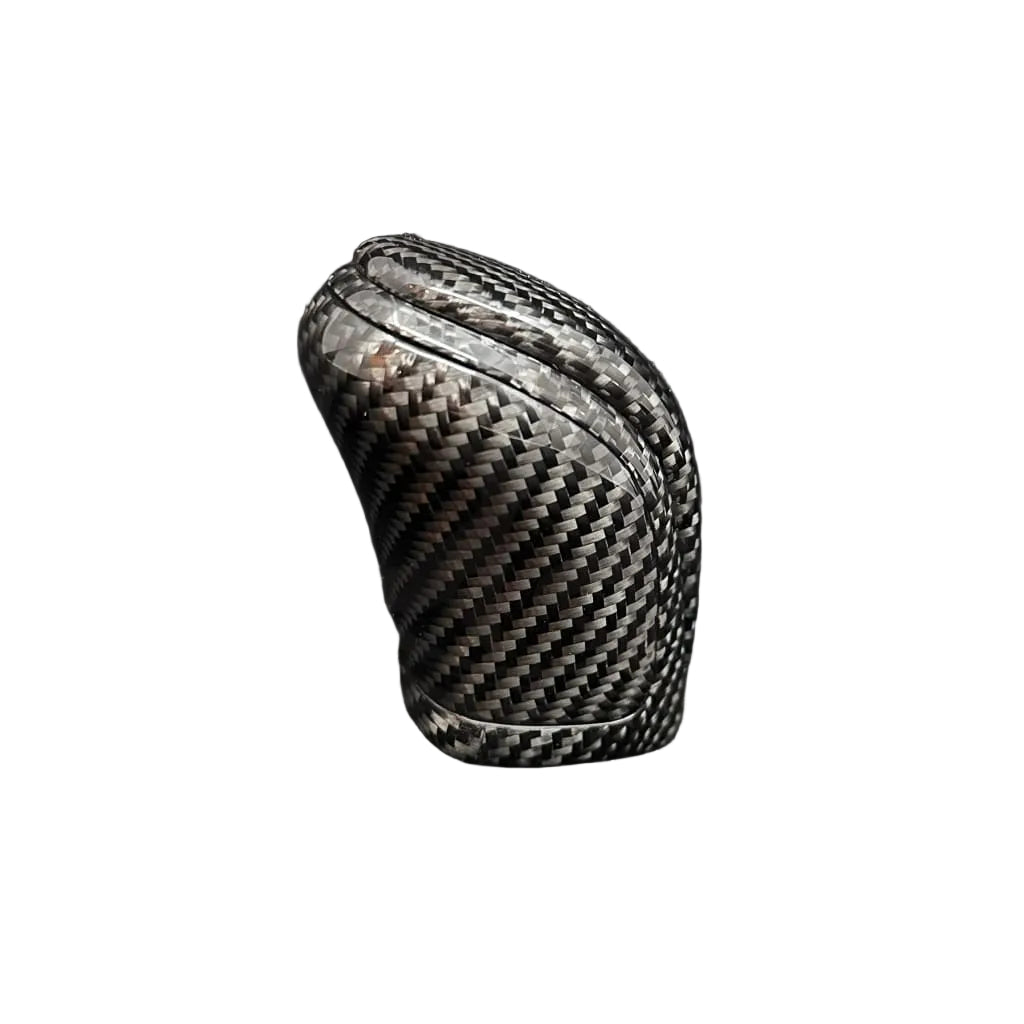 2018+ Lexus LC500 Carbon Fiber Shift Knob – Customizable