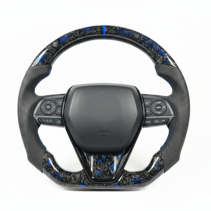 2019-2026+ Toyota Corolla Lenkrad aus Kohlefaser – anpassbar