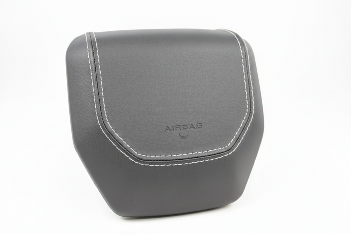 2019–2025 Chevrolet Silverado Airbag Cover – Customizable