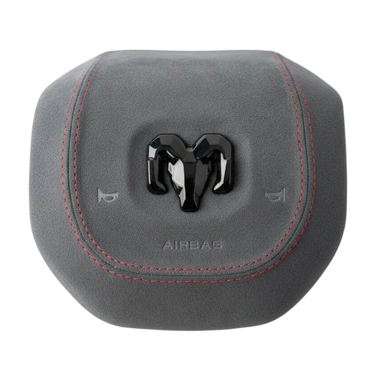 2019–2025 Ram 1500 Airbag Cover – Customizable