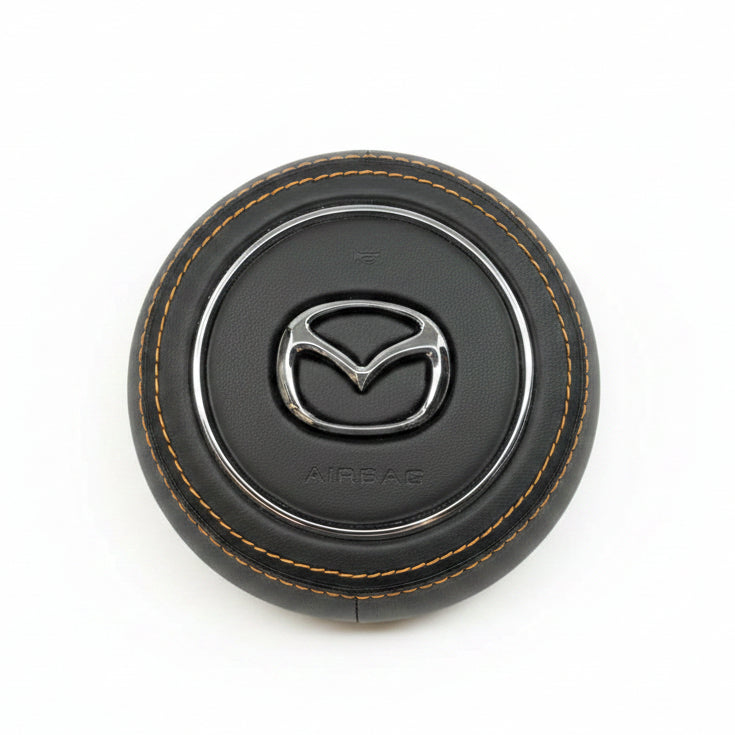 2019+ Mazda3 Airbag-Abdeckung – Individualisierbar