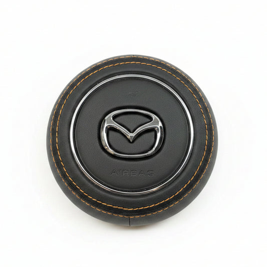 2019+ Mazda3 Airbag-Abdeckung – Individualisierbar
