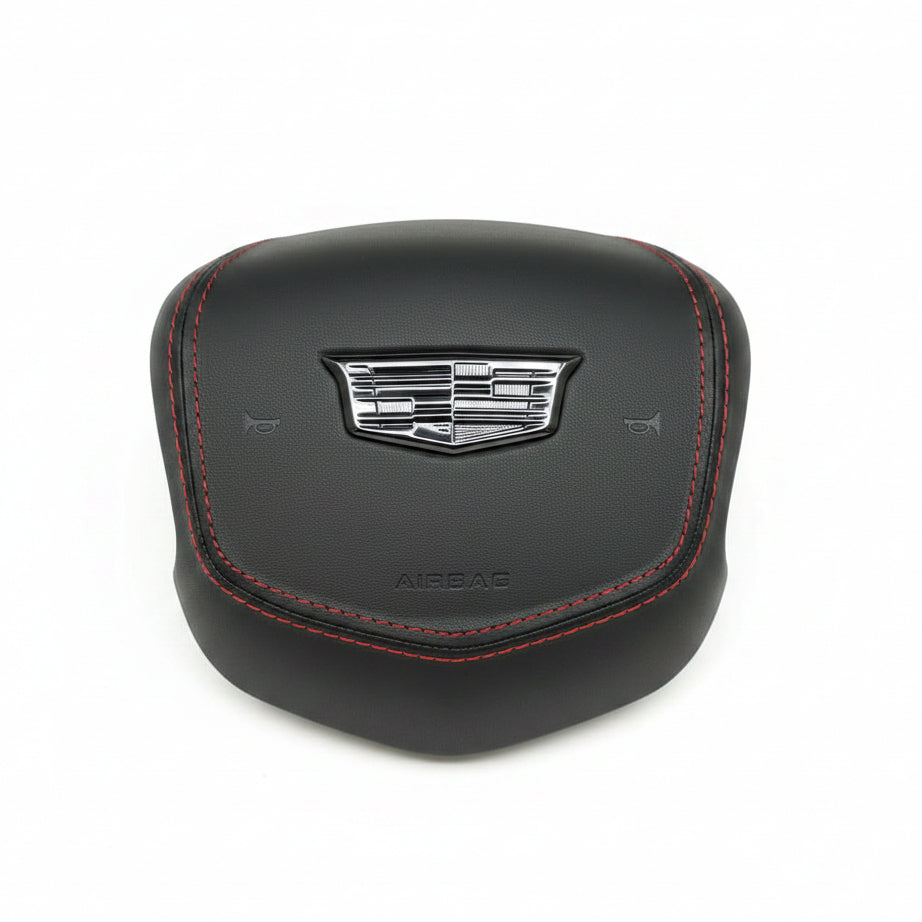 2020+ Cadillac CT4 / CT5 / Blackwing Airbag Cover – Customizable