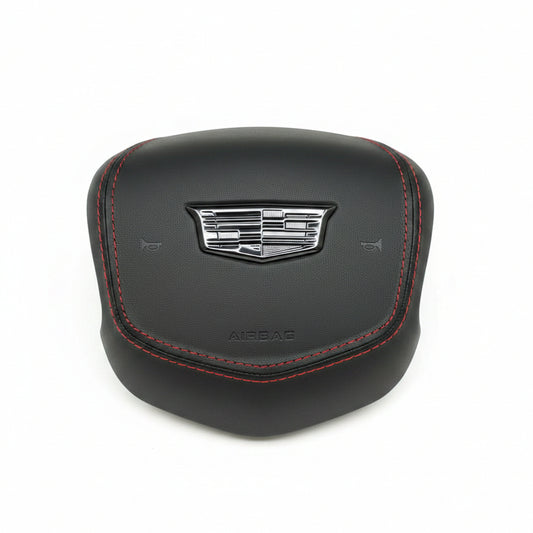 2020+ Cadillac CT4 / CT5 / Blackwing Airbag-Abdeckung – Individualisierbar
