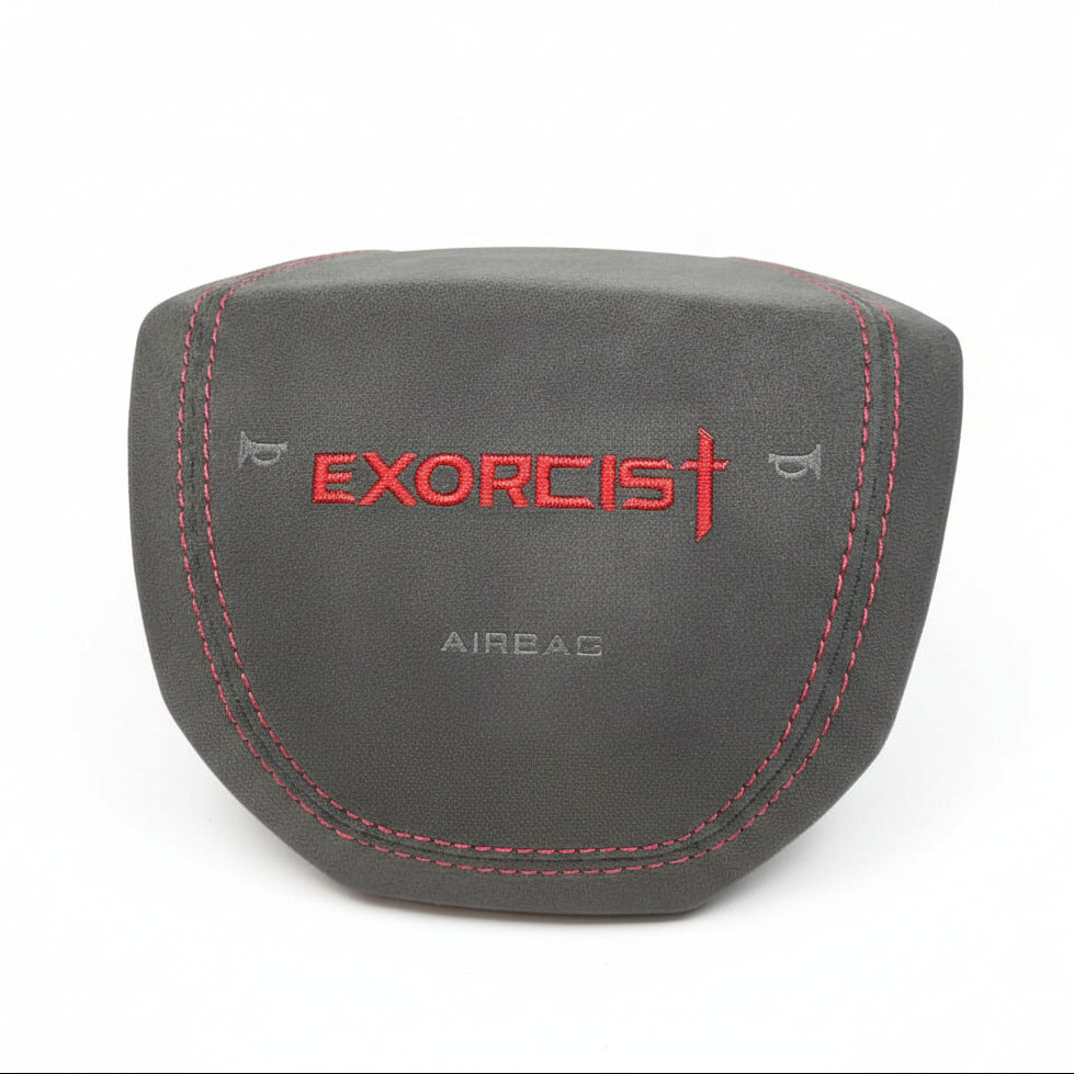 2020+ Ford Explorer Airbag Cover – Customizable