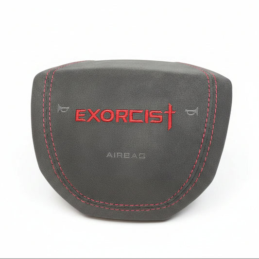 2020+ Ford Explorer Airbag-Abdeckung – Anpassbar