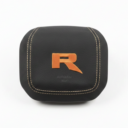 2021–2027 Ford F-150 Raptor Carbon Fiber Airbag Cover – Customizable