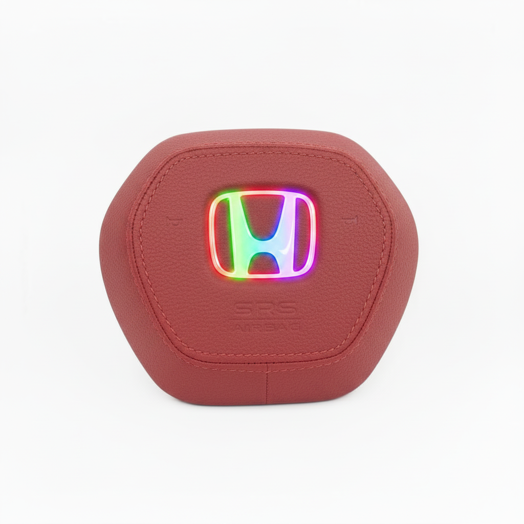 2023+ Honda Accord 11th Gen RGB Airbag Cover – Customizable