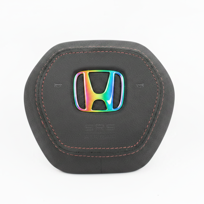 2022+ Honda Civic 11th Gen RGB Airbag Cover – Customizable