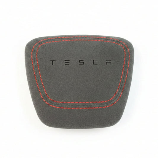 2022+ Tesla Model S / Model X Airbag Cover – Customizable