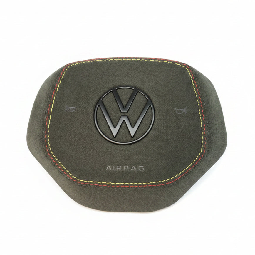 2022+ Volkswagen Golf MK8 / Jetta Airbag Cover – Customizable