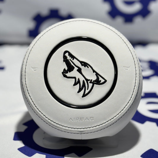 2015-2023 Ford Mustang Airbag Cover - Customizable