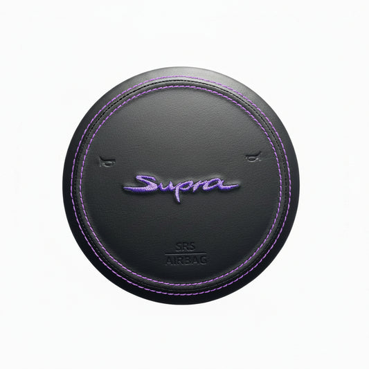Toyota Supra MK5 Airbag Cover - Customizable