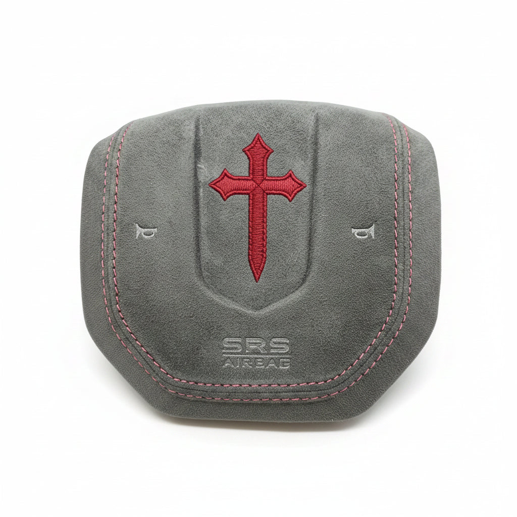 2019–2026 Ram 1500 / 2500 Airbag Cover – Customizable