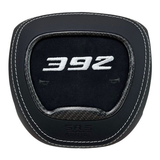2015-2023 Dodge Airbag Cover - 392 Embroidery