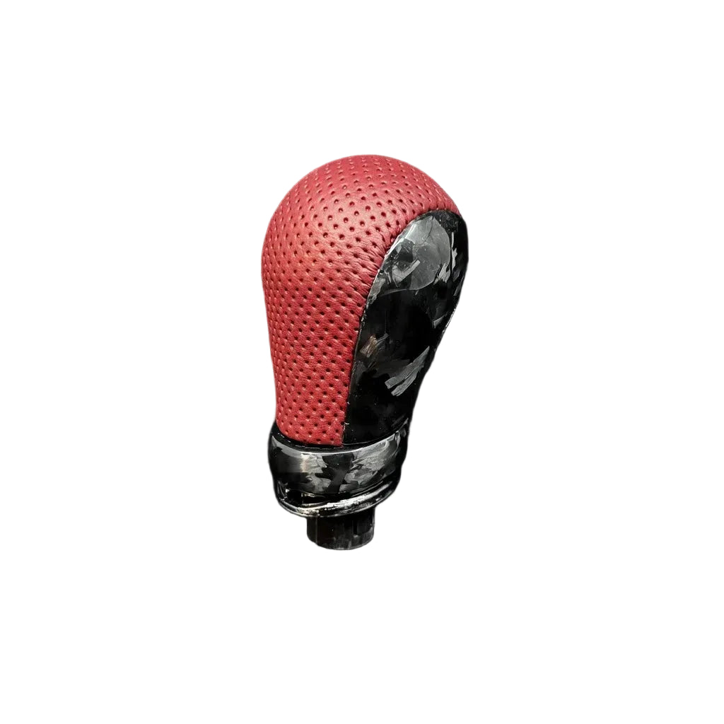 2009–2014 Acura TL / ILX Carbon Fiber Shift Knob – Customizable