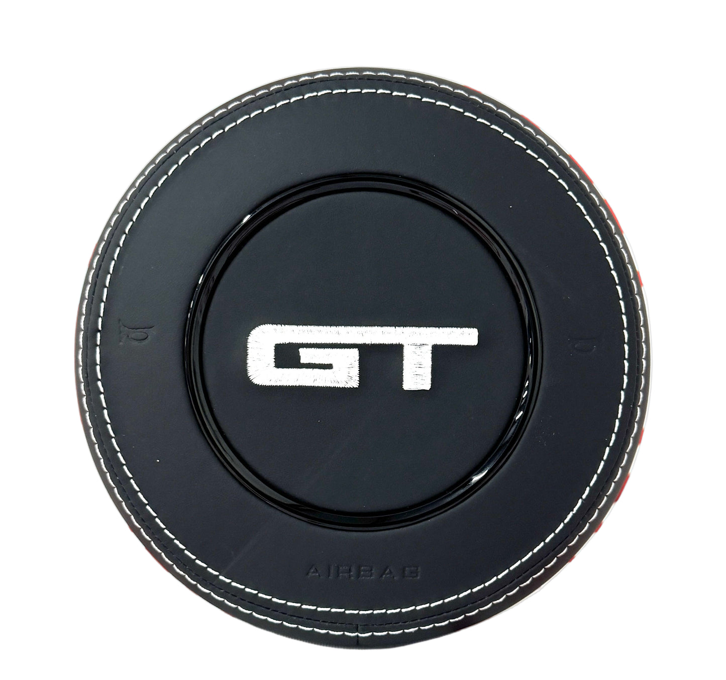 Ford Mustang GT Airbag Cover - Preset