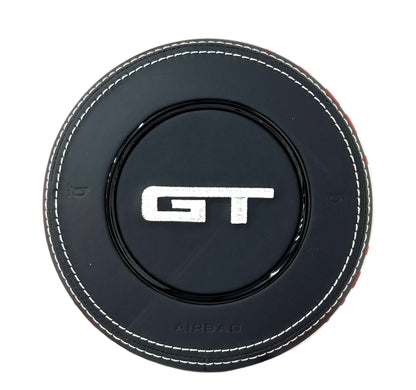 Ford Mustang GT Airbag Cover - Preset