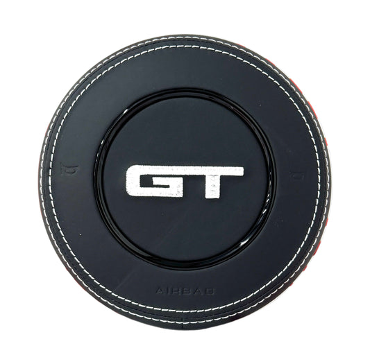Ford Mustang GT Airbag Cover - Preset