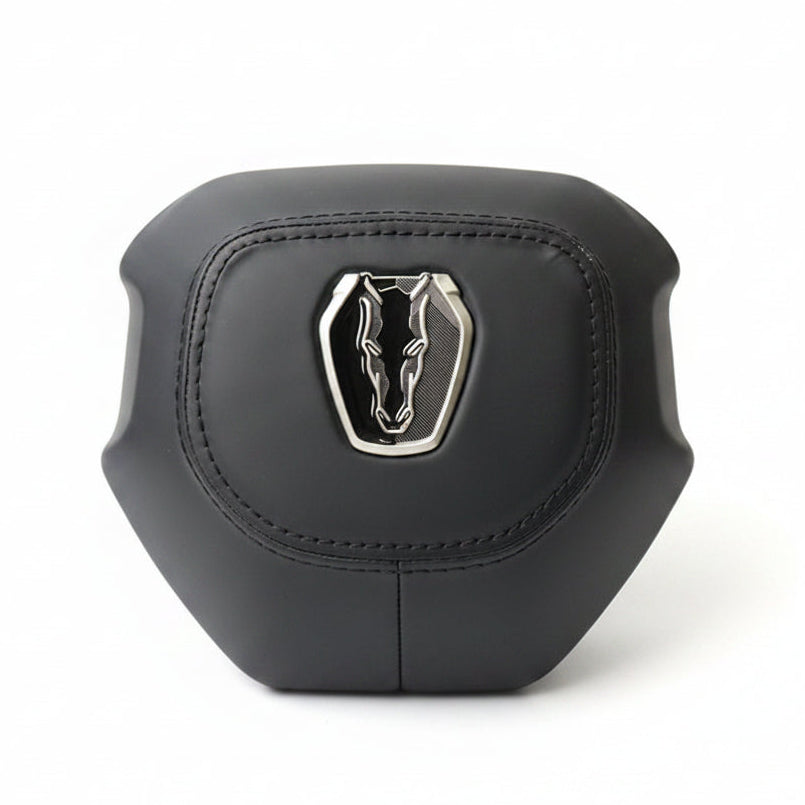 2024+ Ford Mustang Dark Horse Airbag-Abdeckung – Anpassbar
