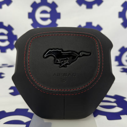 2024+ Ford Mustang Airbag Cover - Customizable