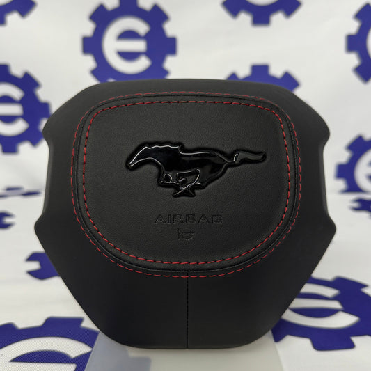 2024+ Ford Mustang Airbag Cover - Customizable