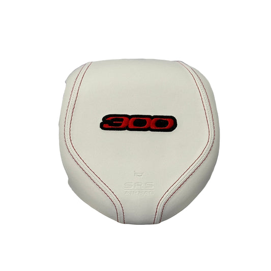 2015+ Chrysler 300/200 Airbag Cover - Customizable