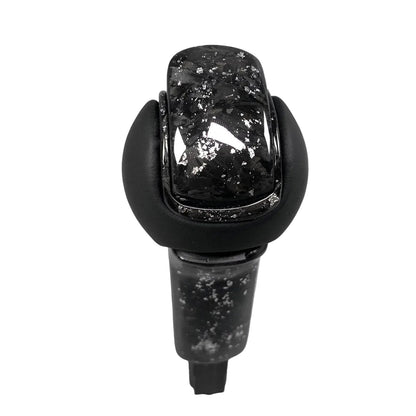 2015-2023 Ford Mustang Carbon Fiber Shift Knob - Customizable