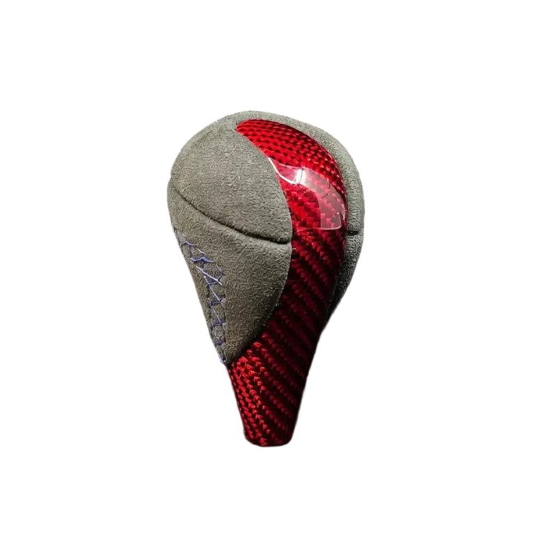 2006–2013 Lexus IS250 / IS350 / IS F Carbon Fiber Shift Knob – Customizable