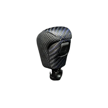 2016–2021 Honda Civic 10th Gen Carbon Fiber Automatic Shift Knob – Customizable