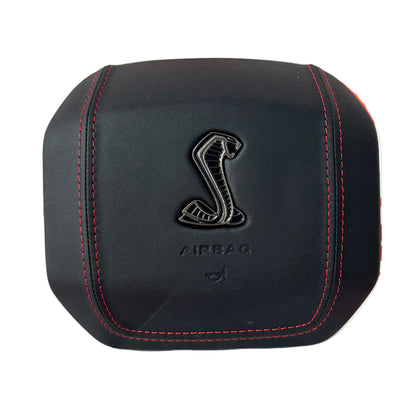 2021-2025 Ford F150 Shelby Airbag Cover - Customizable
