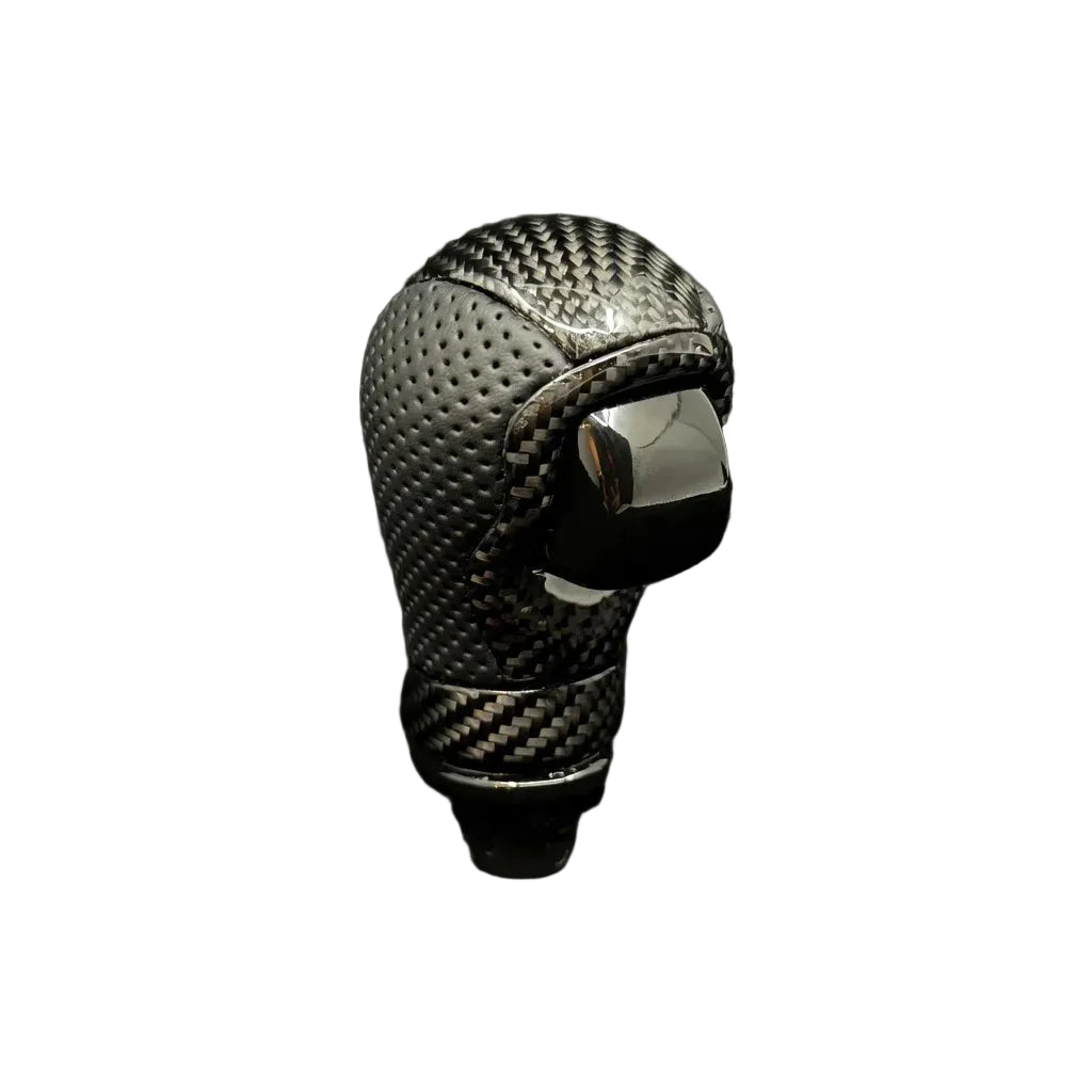 2009–2014 Acura TL / ILX Carbon Fiber Shift Knob – Customizable