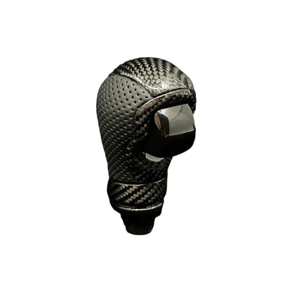 2009–2014 Acura TL / ILX Carbon Fiber Shift Knob – Customizable
