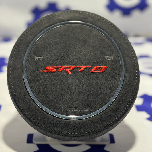 SRT 8 Dodge Airbag Cover