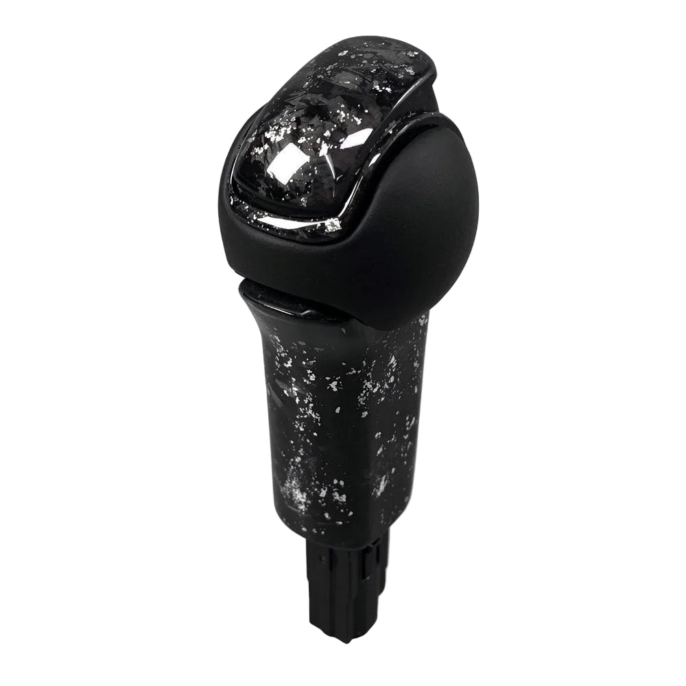 2015-2023 Ford Mustang Carbon Fiber Shift Knob - Customizable