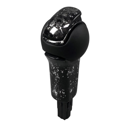 2015-2023 Ford Mustang Carbon Fiber Shift Knob - Customizable