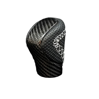 2014+ Lexus IS / RC / GS / GS F / RC F Carbon Fiber Shift Knob – Customizable