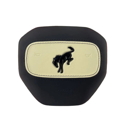 Cubierta personalizada para airbag de Ford Bronco 2021+ – Personalizable