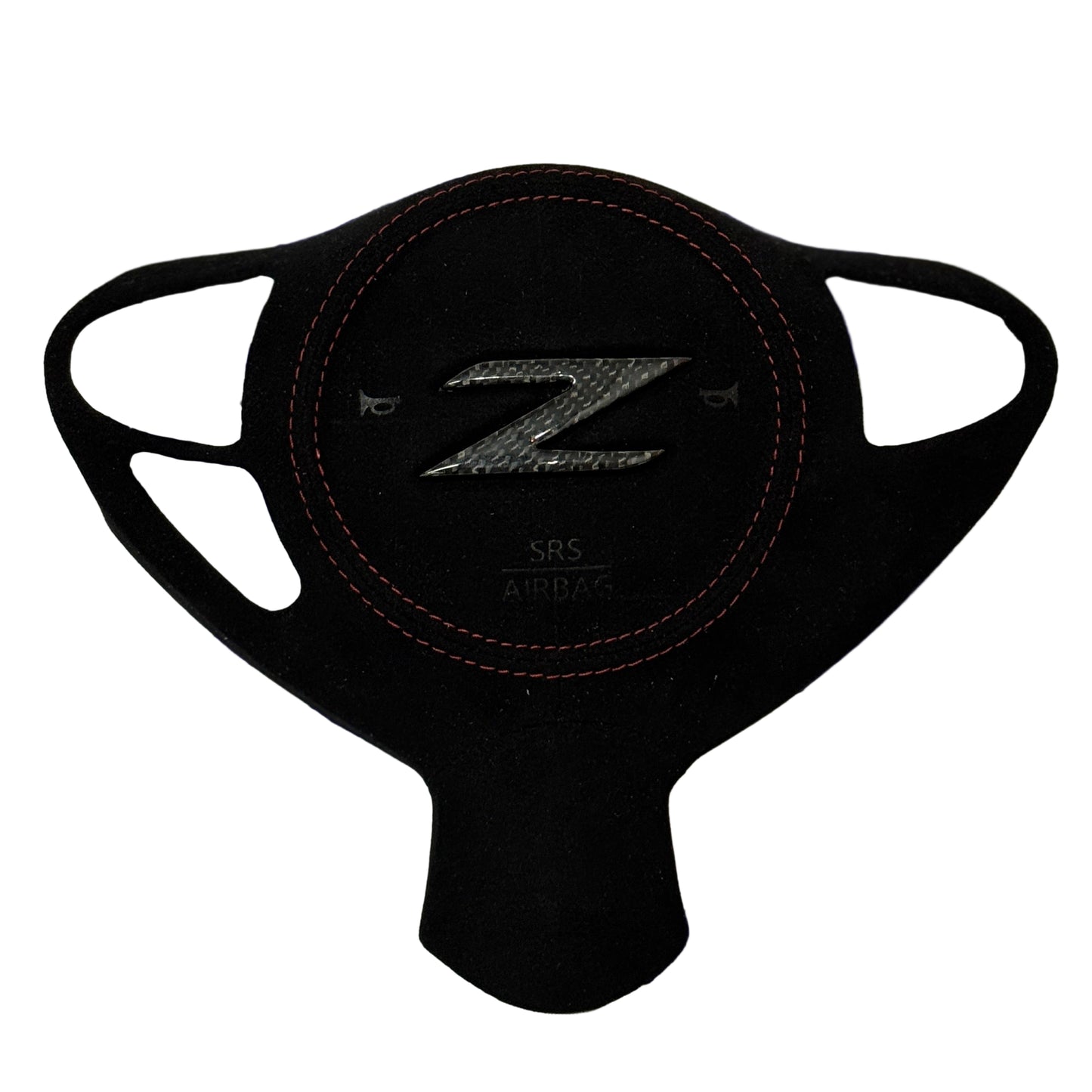 2009-2020 Nissan 370Z Airbag Cover - Customizable
