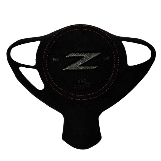 2009-2020 Nissan 370Z Airbag Cover - Customizable