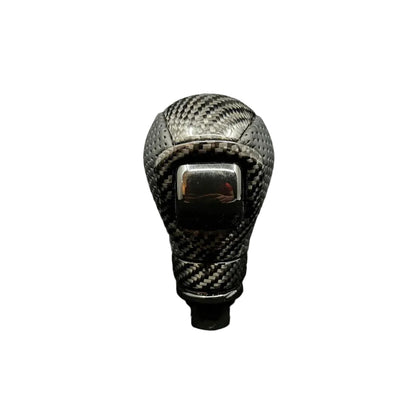2009–2014 Acura TL / ILX Carbon Fiber Shift Knob – Customizable