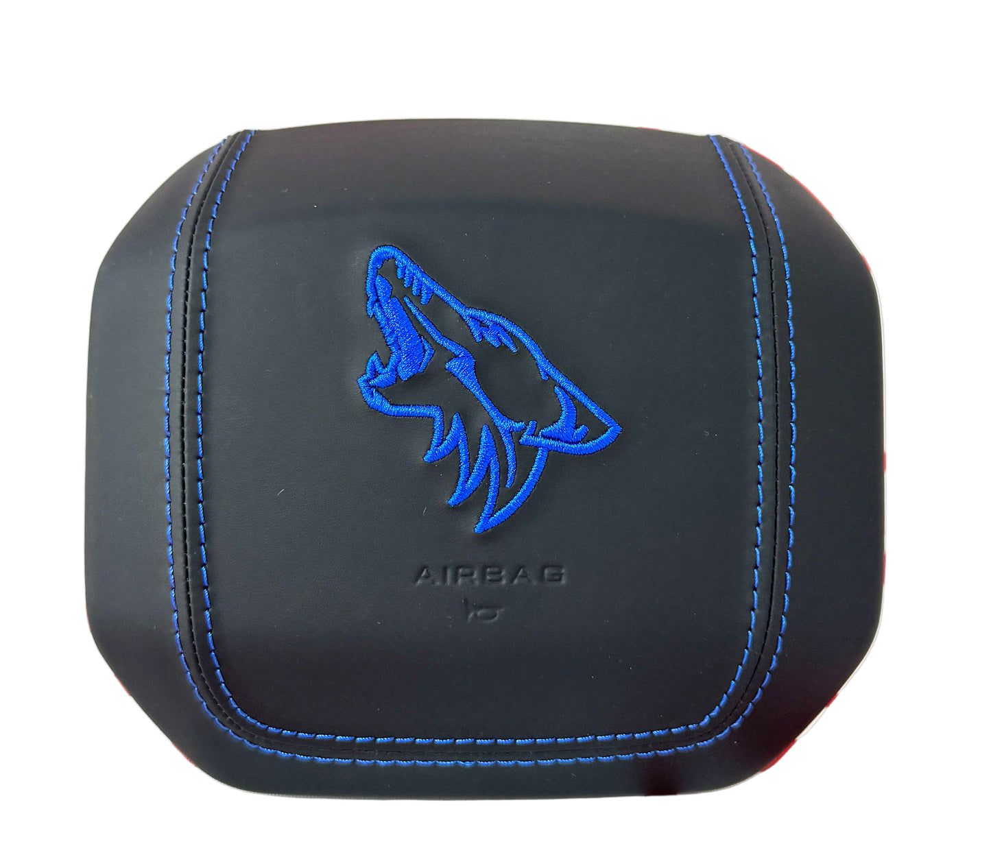 2021-2025 Ford F150 Airbag Cover - Preset