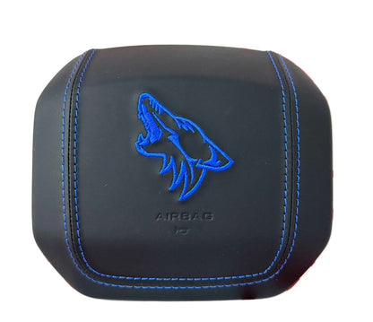2021-2025 Ford F150 Airbag Cover - Preset