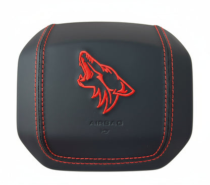 2021-2025 Ford F150 Airbag Cover - Preset